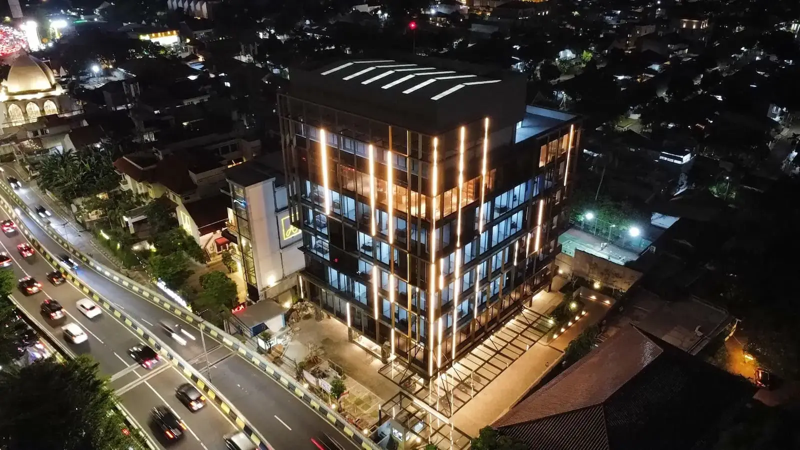 Digital Business Solution Provider