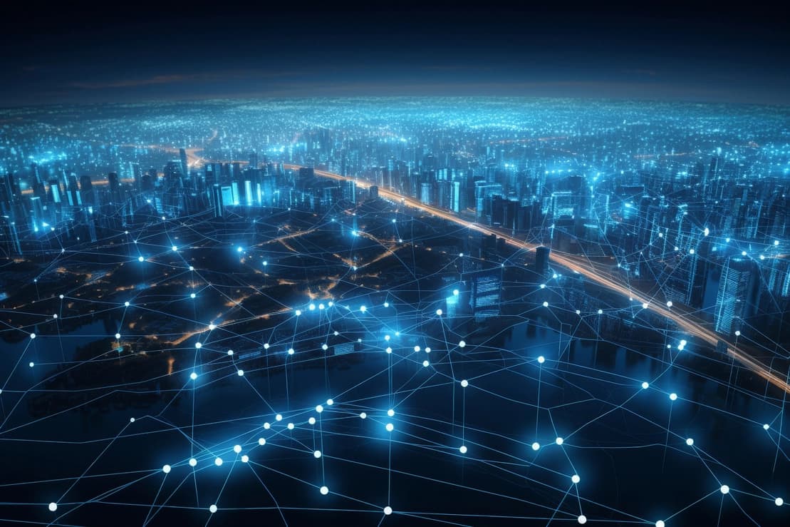 IT Trading, Infrastructure, and Security Solutions