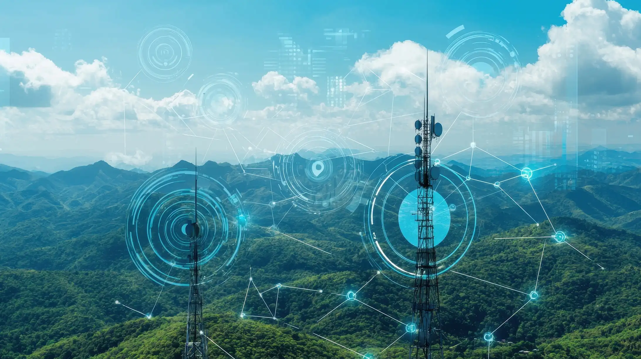 Digital & Telecommunication Infrastructure Solutions